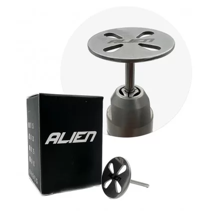 دیسک پدیکور آلین ALIEN 20MM + پک 50 عددی یدک