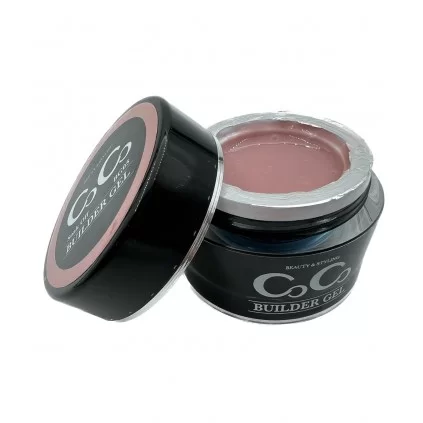 بیلدر ژل کوکو هلویی تیره BG05 COCO 30ml