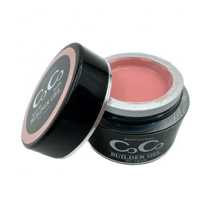 بیلدر ژل کوکو هلویی BG04 COCO 30ml