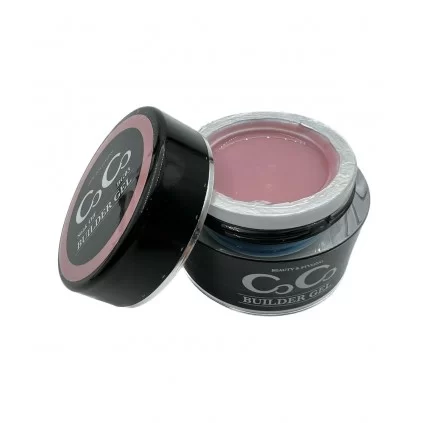 بیلدر ژل کوکو بژ 15 میل COCO BG03