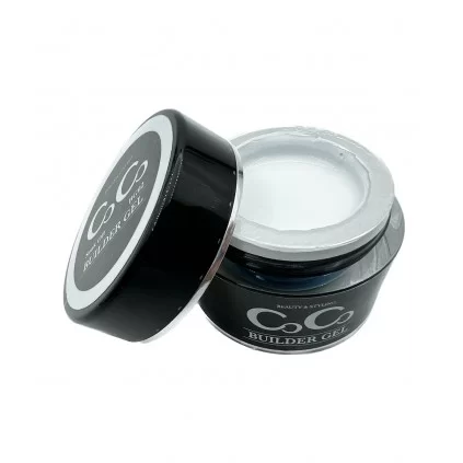 بیلدر ژل کوکو شیری 15میل COCO BG02