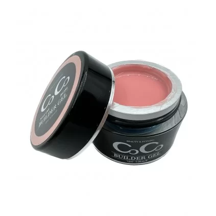 بیلدر ژل کوکو COCO 15 میل BG04