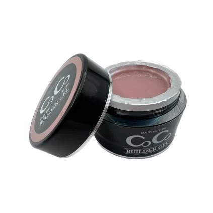 بیلدر ژل کوکو COCO 15 میل BG05