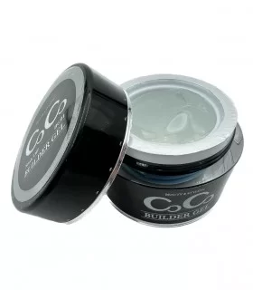 بیلدر ژل کوکو کلیر BG01 CLEAR COCO 30ml