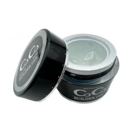 بیلدر ژل کوکو کلیر BG01 CLEAR COCO 30ml