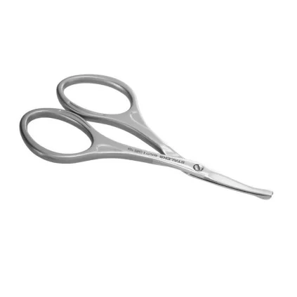 قیچی استالکس ناخنگیر نوزاد STALEKS SBC -10/4