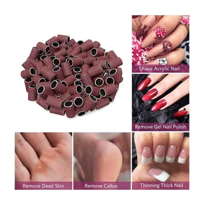 سر سوهان کاغذی درجه 240 چینی - بسته 100 عددی