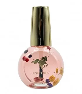 روغن کوتیکول یونیکورن UNICORN 33ML - توت فرنگی