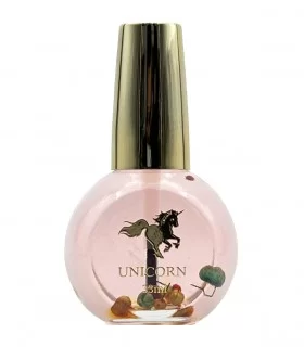 روغن کوتیکول یونیکورن UNICORN 33ML - آبنبات