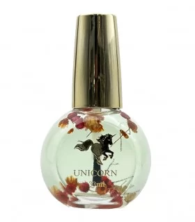 روغن کوتیکول یونیکورن UNICORN 33ML - سیب