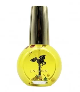 روغن کوتیکول یونیکورن UNICORN 33ML - پرتقال
