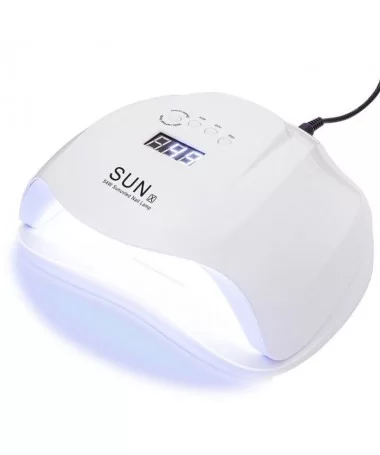 دستگاه UV - LED سان 54 وات SUN X