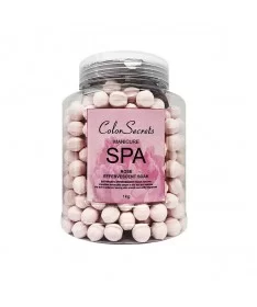 قرص مانیکور انار COLOR SECRETS 1KG