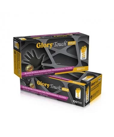 دستکش کار کاشت ناخن GLORY TOUCH