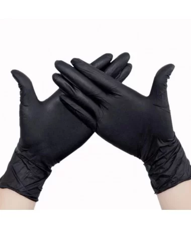 دستکش کار کاشت ناخن GLORY TOUCH