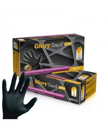 دستکش کار کاشت ناخن GLORY TOUCH