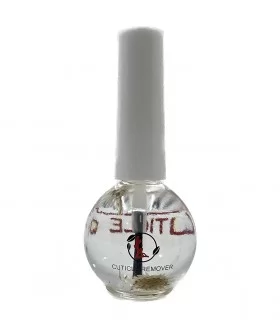 روغن کوتیکول لاک نیلز LAK NAILS - گل یاس
