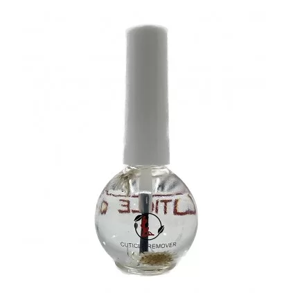 روغن کوتیکول لاک نیلز LAK NAILS - گل یاس