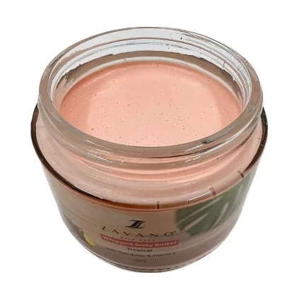 کره بدن زاوانو ZAVANO 200G - استوایی