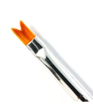 قلم آمبره چوبی کد 04