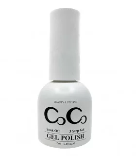 تاپ کات ناخن کوکو COCO 15ML