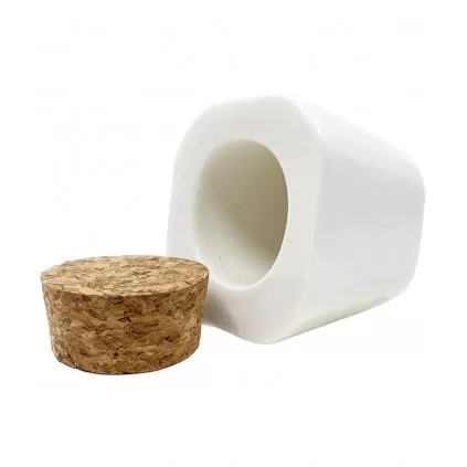 گوده لیکوئید سرامیکی