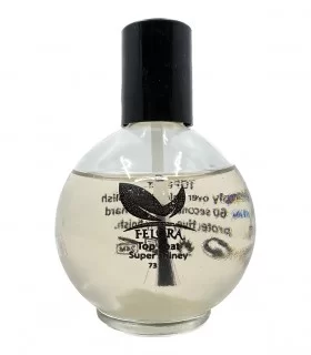 تاپ کات لاک ناخن فلورا FELORA 73ml