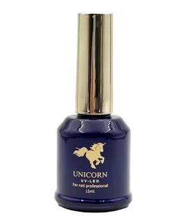 تاپ ژل یونیکورن UNICORN 15ML