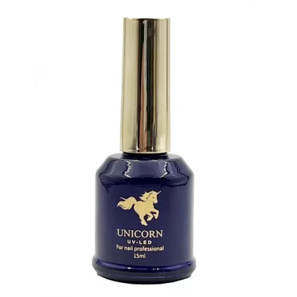 تاپ ژل یونیکورن UNICORN 15ML