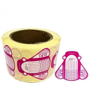 فرمر ناخن بال مگسی OPI