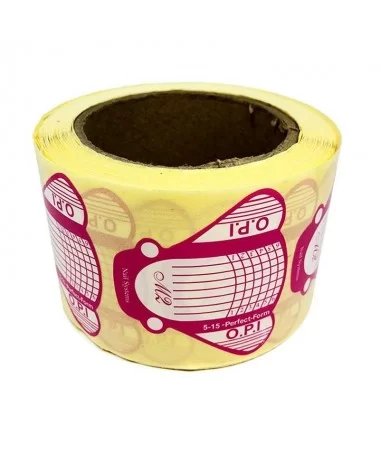 فرمر ناخن بال مگسی OPI