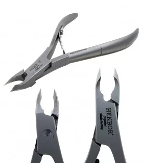 نیپر ناخن هنبر HENBOR H51