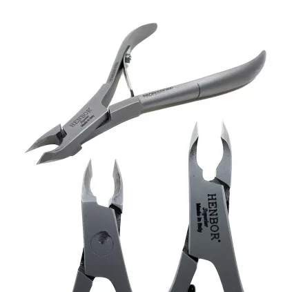 نیپر ناخن هنبر HENBOR H51