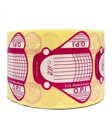 فرمر ناخن بال مگسی OPI