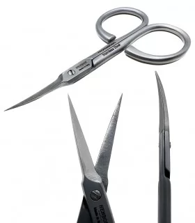 قیچی مانیکور هنبر HENBOR HA10