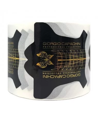 فرمر ناخن کاغذی پروانه ای GIORGIO CAPACHINI