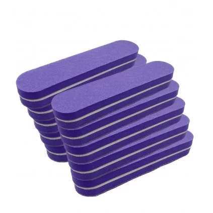 بافر مینی 100/180 - پک 10 عددی