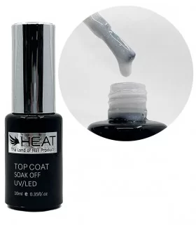 تاپ کات شیری اکلیلی هیت HEAT 10ML