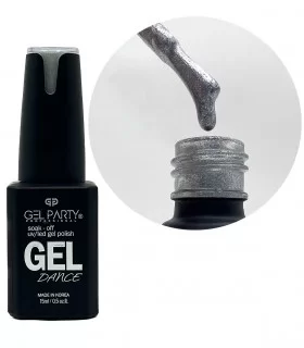 آیس ژل نقره ای ژل پارتی GEL PARTY
