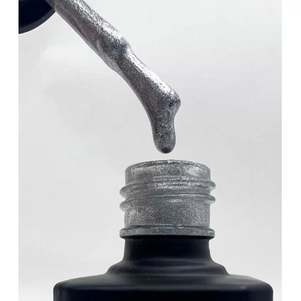 آیس ژل نقره ای ژل پارتی GEL PARTY