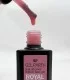 رابر بیس ناخن ژل پارتی GEL PARTY ROYAL ROSE