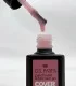 رابر بیس ناخن ژل پارتی GEL PARTY COVER PEACH