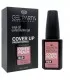 رابر بیس ناخن ژل پارتی GEL PARTY COVER PEACH