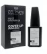 رابر بیس ناخن ژل پارتی GEL PARTY IVORY WHITE