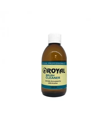 محلول قلم شور رویال ROYAL