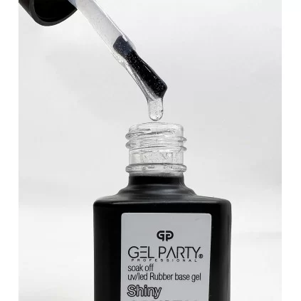 رابر بیس اکلیلی ژل پارتی GEL PARTY CRYSTAL BABY