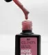 دیسکو رابر بیس ناخن ژل پارتی GEL PARTY ROSE BLINK