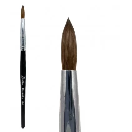 قلم کاشت پودر اشکی بالتیکا BALTIKA 8