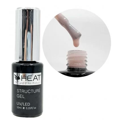 لمینیت کرم هیت HEAT STRUCTURE GEL05