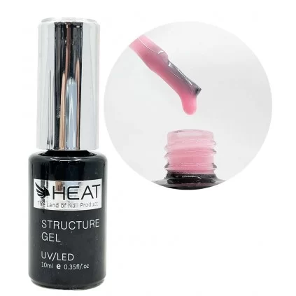 لمینیت نچرال هیت HEAT STRUCTURE GEL04
